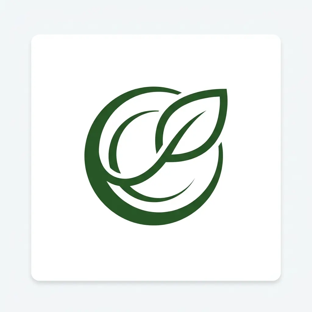 Lazy EatClean Logo
